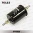 Miles AFFF029 Фильтр топливный opel/gm - 2