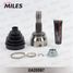 Miles GA20067 Шрус citroen jumper/fiat ducat/peugeot boxer 06- нар. - 2