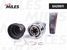 Miles GA20611 Шрус mitsubishi l200 IV 2.5di-d-3.5 05-нар. +abs - 2