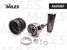 Miles GA20367 Шрус opel vectra/calibra 1.6-2.0 87-98 нар.(ABS) - 2