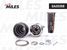 Miles GA20358 Шрус opel corsa 1.0-1.7d 94-01 нар.(ABS) - 2
