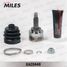Miles GA20448 Шрус suzuki wagon R+ 1.0/1.2 98-00 нар.(ABS) - 2