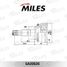 Miles GA20626 Шрус toyota hilux III 2.5d-3.0d 05- нар. - 1