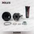 Miles GA20505 Шрус volvo 850/s70/c70/v70 2.0-2.5 91-05 нар.(с кольцом abs) - 3