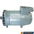 Motorherz ALB1751RB Генератор оригинальный восстановленный - 5