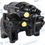 Motorherz RL9012RB Рулевой редуктор гидравлический - 2