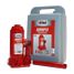 RedMark RM20204B Домкрат гидравлический 4т 180-340мм в кейсе redmark - 1