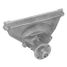 Riginal 409100308301 Крышка головки блока дв.409 передняя в сборе Riginal 280187 - 1