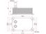 SAT ST1211772 Радиатор масляный ford transit 06-/land rover defender 98- - 1