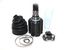 SAT NI722 Шрус внутренний LH nissan x-trail t30/teana j31/presage U31 - 1