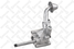 Stellox 04-40000-SX Насос масляный VW Golf/Passat 1.6-1.8 - 1