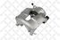 Stellox 05-90219-SX Суппорт торм.пер.пр. Opel Astra 1.2-1.8 | перед прав | - 2