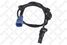 Stellox 06-65509-SX Датчик ABS задний Citroen c2/c3 | лев | - 1
