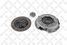Stellox 07-01180-SX К-кт сцепл. Mitsubishi l200/l300 2.5d - 1