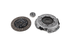 Stellox 07-01180-SX К-кт сцепл. Mitsubishi l200/l300 2.5d - 2