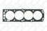 Stellox 11-25001-SX Прокладка ГБЦ (1.6mm) Opel Astra/Ascona/ - 1