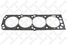 Stellox 11-25001-SX Прокладка ГБЦ (1.6mm) Opel Astra/Ascona/ - 2