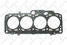 Stellox 11-25005-SX Прокладка ГБЦ (1.15mm) Audi a3/a4, VW Bo - 1