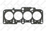 Stellox 11-25006-SX Прокладка ГБЦ (1.1mm) Audi a4/a6/tt, VW - 1