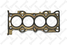 Stellox 11-25014-SX Прокладка ГБЦ (0.55mm) Ford Focus/Mondeo - 1