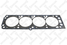 Stellox 11-25019-SX Прокладка ГБЦ (1.6mm) Opel Astra/Kadett/ - 2
