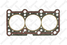Stellox 11-25022-SX Прокладка ГБЦ (1.8mm) (x2) Audi 80/100/a - 1