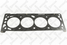Stellox 11-25027-SX Прокладка ГБЦ (0.4mm) Opel Astra/Vectra/ - 2