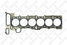 Stellox 11-25028-SX Прокладка ГБЦ (0.65mm) BMW e46/e38/e39 2 - 1