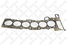 Stellox 11-25028-SX Прокладка ГБЦ (0.65mm) BMW e46/e38/e39 2 - 2