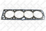 Stellox 11-25029-SX Прокладка ГБЦ (1.6mm) Daewoo Nexia/Esper - 2