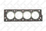 Stellox 11-25037-SX Прокладка ГБЦ (1.6mm) Citroen, Peugeot 1 - 1