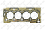 Stellox 11-25039-SX Прокладка ГБЦ (0.55mm) Citroen C3/Xsara, - 1