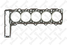 Stellox 11-25043-SX Прокладка ГБЦ (1.8mm) MB W461/Sprinter 2 - 1