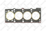 Stellox 11-25054-SX Прокладка ГБЦ (1.8mm) BMW e30/e36/e34 1. - 1