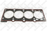 Stellox 11-25054-SX Прокладка ГБЦ (1.8mm) BMW e30/e36/e34 1. - 2