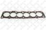 Stellox 11-25056-SX Прокладка ГБЦ (1.8mm) VW LT 28-45 2.4d/t - 2
