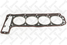 Stellox 11-25062-SX Прокладка ГБЦ (1.8mm) MB w201/w123/w124 - 2