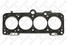 Stellox 11-25065-SX Прокладка ГБЦ (1.65mm) Audi 80/100/a6, v - 1
