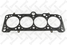 Stellox 11-25065-SX Прокладка ГБЦ (1.65mm) Audi 80/100/a6, v - 2