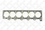 Stellox 11-25070-SX Прокладка ГБЦ (1.8mm) BMW M20 2.0/2.3 81 - 1
