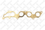 Stellox 11-26023-SX Прокладка коллектора выпускного Ford Mon - 1