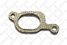 Stellox 11-26028-SX Прокладка коллектора выпускного Renault - 1