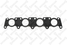 Stellox 11-26031-SX Прокладка коллектора выпускного Audi A3/ - 1