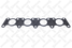 Stellox 11-26031-SX Прокладка коллектора выпускного Audi A3/ - 2
