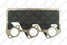 Stellox 11-26073-SX Прокладка коллектора выпускного BMW e30/ - 1