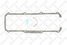 Stellox 11-28004-SX Прокладка клапанной крышки Audi 80/100, - 1