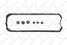 Stellox 11-28037-SX К-т прокладок клапанной крышки Audi 80, - 1