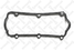 Stellox 11-28048-SX Прокладка клапанной крышки (x2) Audi 80/ - 1
