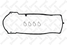 Stellox 11-28049-SX Прокладка клапанной крышки MB w202/w203/ - 1