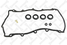 Stellox 11-28069-SX К-т прокладок клапанной крышки x2 Audi a - 2